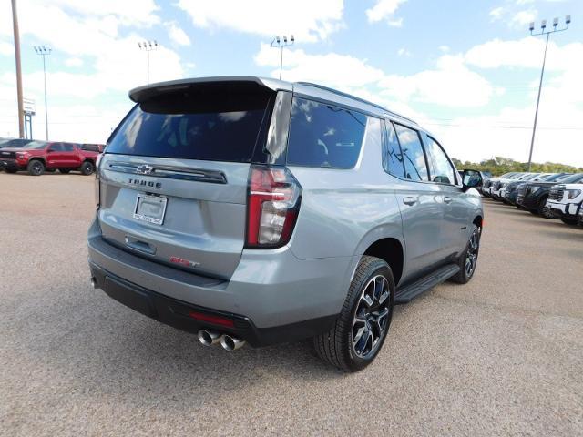 2024 Chevrolet Tahoe Vehicle Photo in GATESVILLE, TX 76528-2745