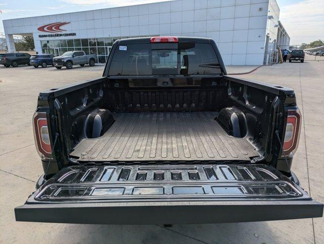 2018 GMC Sierra 1500 Vehicle Photo in SELMA, TX 78154-1459