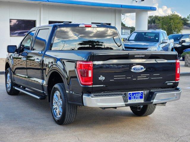 2023 Ford F-150 Vehicle Photo in SUGAR LAND, TX 77478-0000