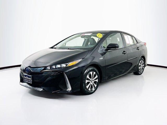 2022 Toyota Prius Prime Vehicle Photo in Flemington, NJ 08822