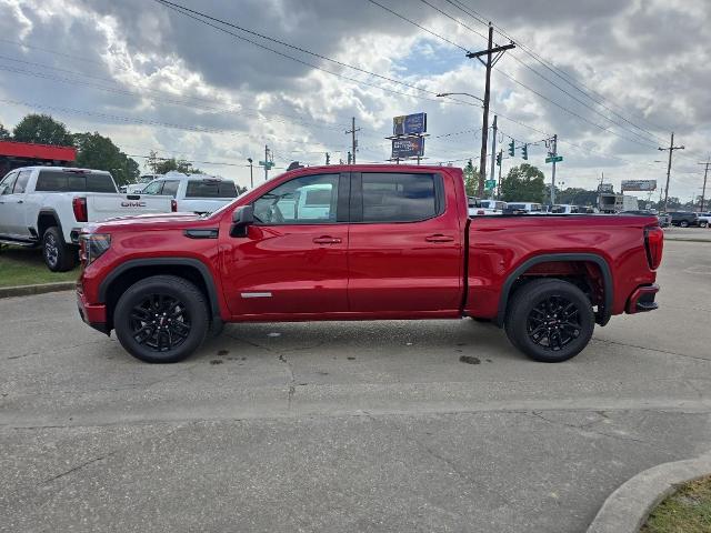 2024 GMC Sierra 1500 Vehicle Photo in LAFAYETTE, LA 70503-4541