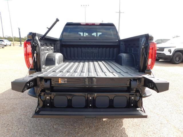 2025 GMC Sierra 1500 Vehicle Photo in GATESVILLE, TX 76528-2745