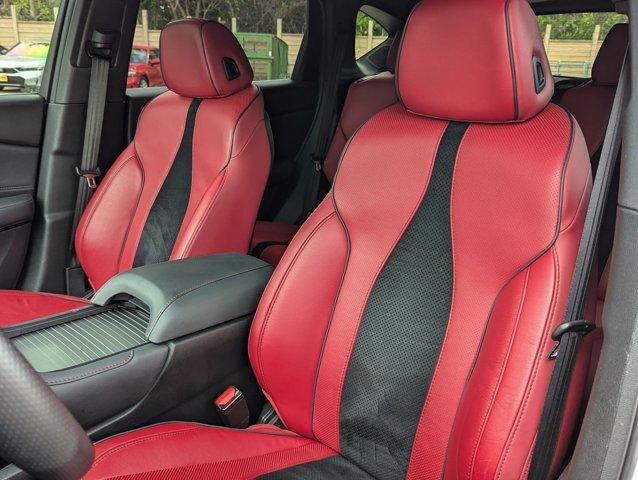 2021 Acura RDX Vehicle Photo in San Antonio, TX 78230