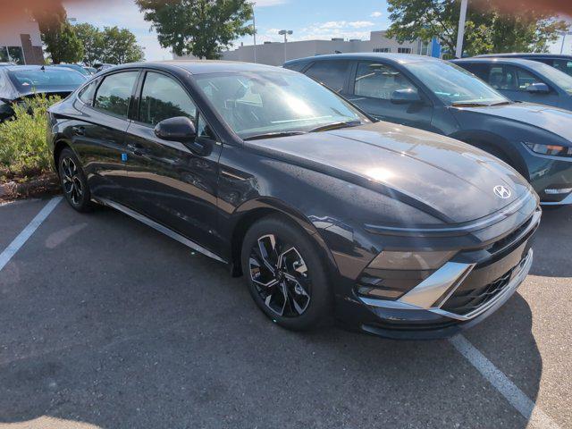 2024 Hyundai SONATA Vehicle Photo in Greeley, CO 80634