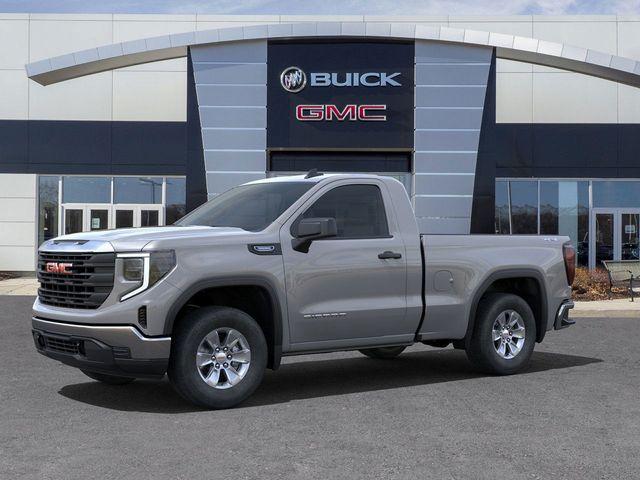 2025 GMC Sierra 1500 Vehicle Photo in DANBURY, CT 06810-5034