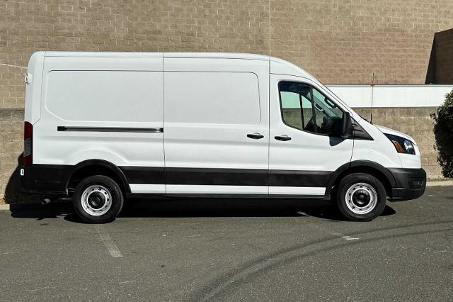 Used 2023 Ford Transit Van Base with VIN 1FTBR1C82PKB77444 for sale in Newark, CA