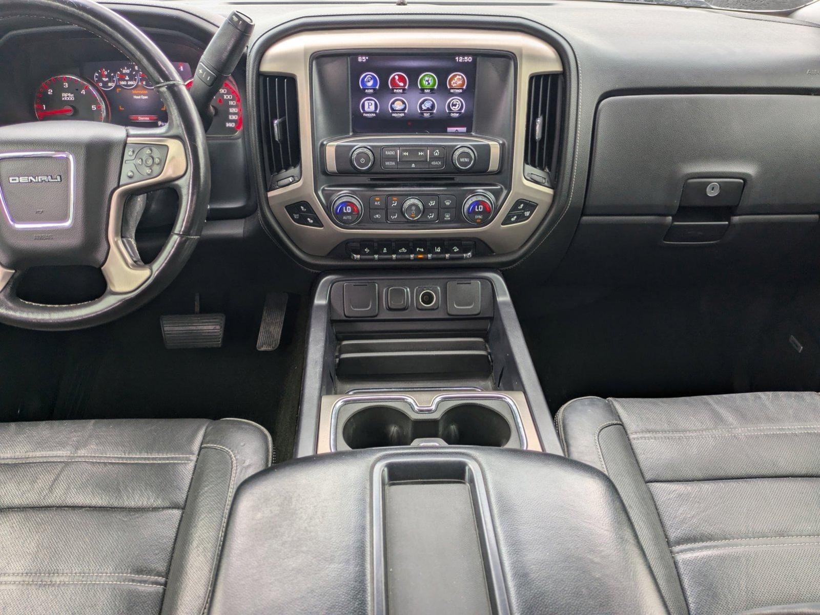 2015 GMC Sierra 1500 Vehicle Photo in Corpus Christi, TX 78415