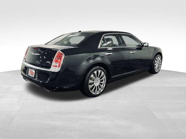 2013 Chrysler 300 Vehicle Photo in MEDINA, OH 44256-9631