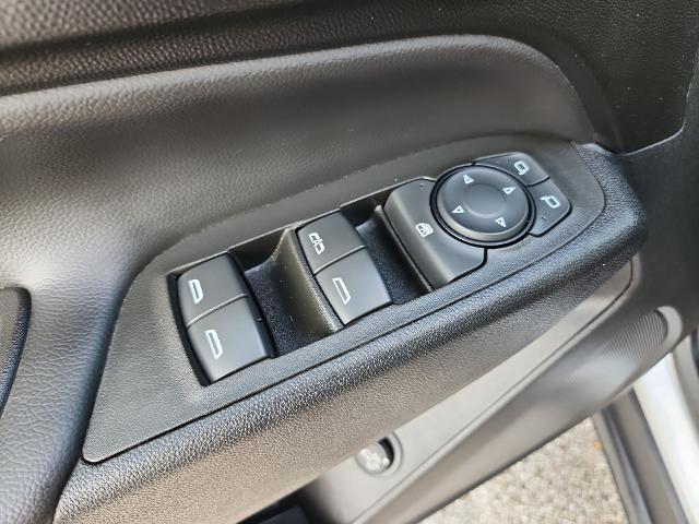 2022 Chevrolet Equinox Vehicle Photo in HOUSTON, TX 77054-4802