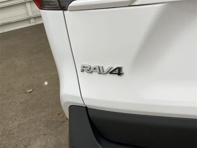 2022 Toyota RAV4 Vehicle Photo in PORTLAND, OR 97225-3518