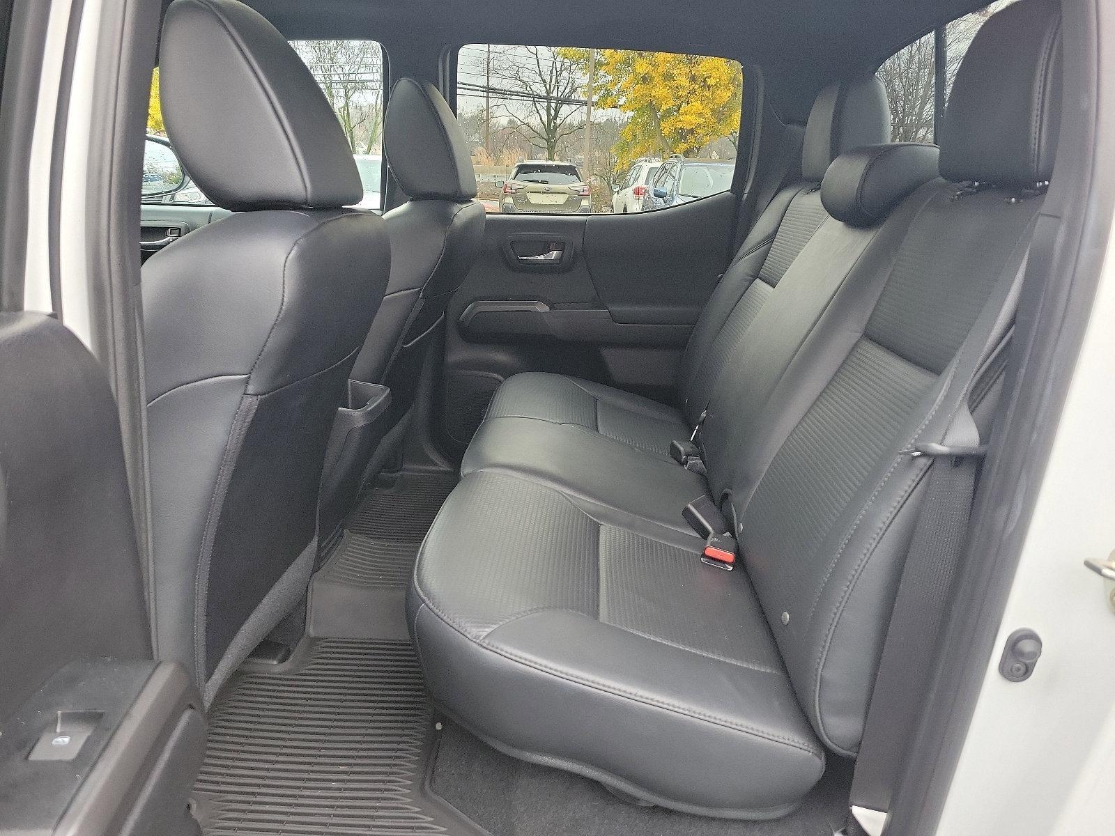 2020 Toyota Tacoma 4WD Vehicle Photo in BETHLEHEM, PA 18017