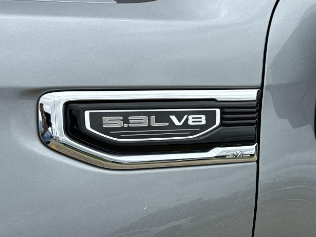 2023 GMC Sierra 1500 Vehicle Photo in BATON ROUGE, LA 70806-4466