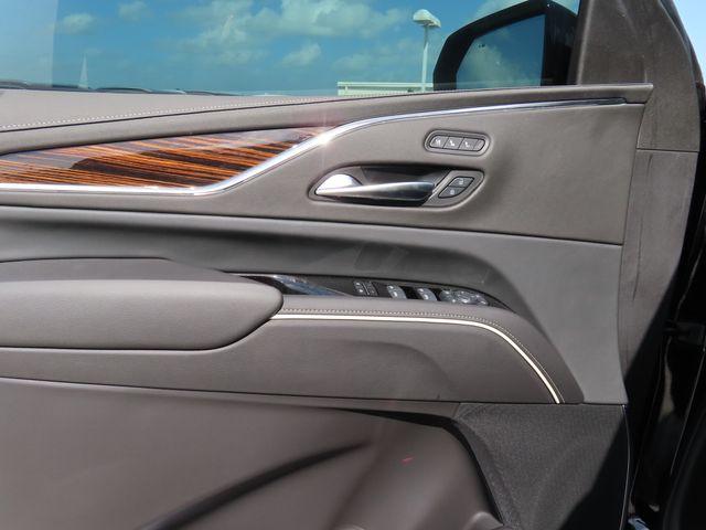 2024 Cadillac Escalade Vehicle Photo in DELRAY BEACH, FL 33483-3294