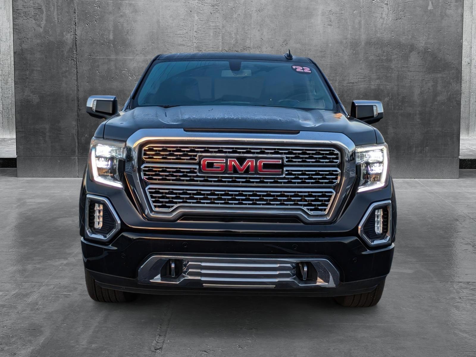 2022 GMC Sierra 1500 Limited Vehicle Photo in CLEARWATER, FL 33764-7163