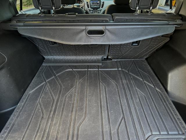 2020 Chevrolet Equinox Vehicle Photo in PITTSBURG, CA 94565-7121