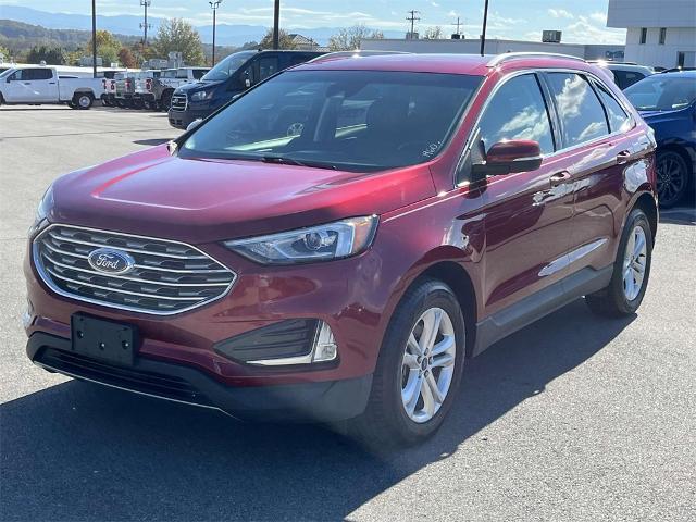 2019 Ford Edge Vehicle Photo in ALCOA, TN 37701-3235