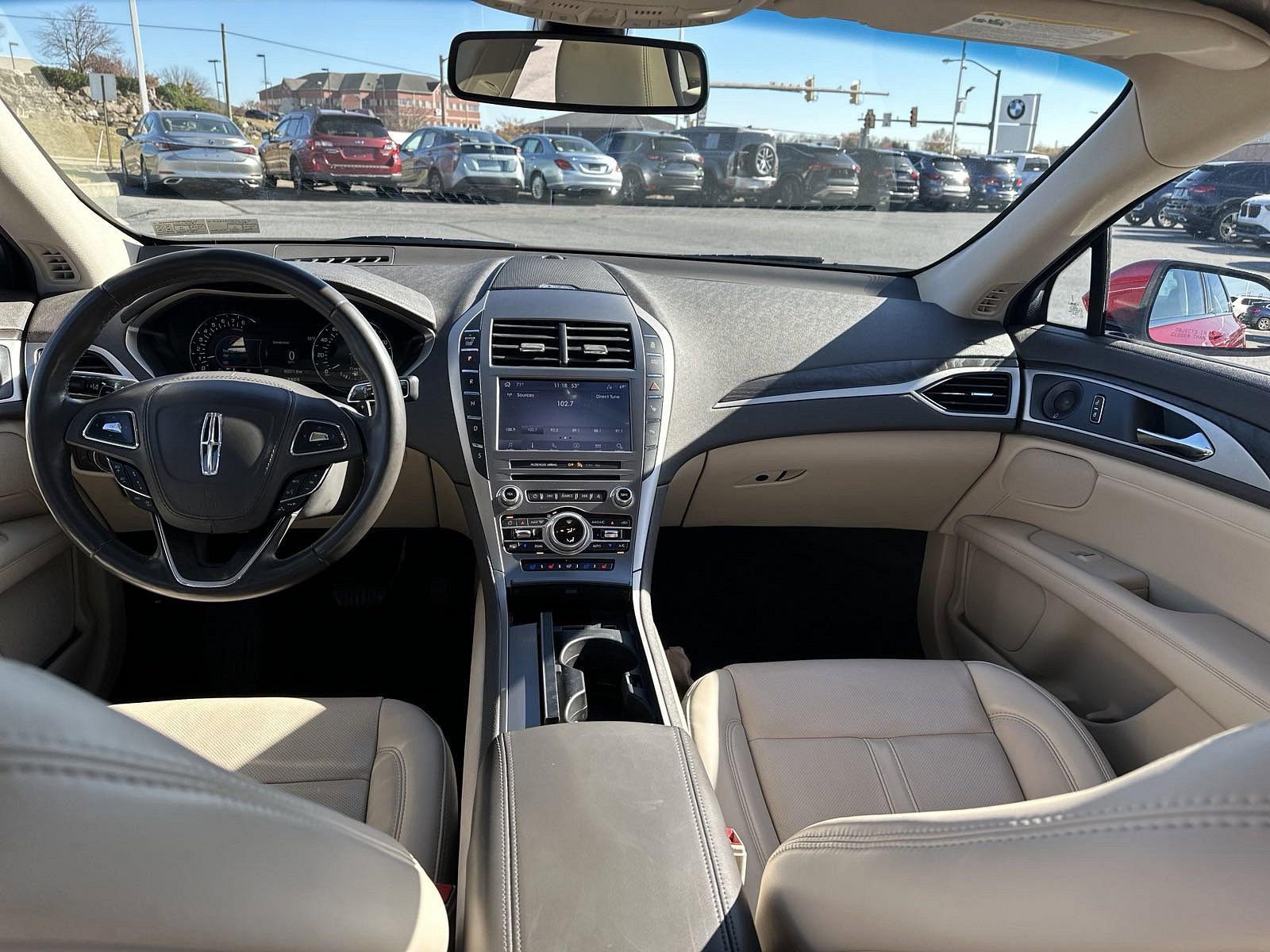 2020 Lincoln MKZ Vehicle Photo in Lancaster, PA 17601