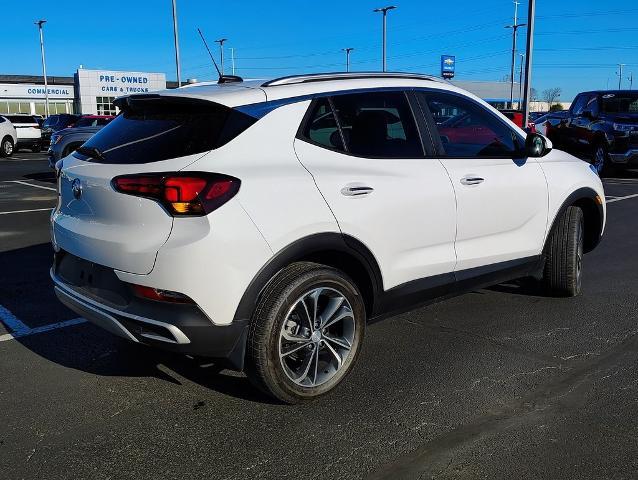 2023 Buick Encore GX Vehicle Photo in GREEN BAY, WI 54304-5303