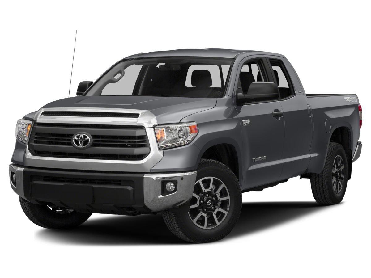 2015 Toyota TUND Vehicle Photo in AKRON, OH 44303-2185