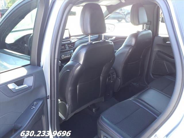 2023 Ford Escape Vehicle Photo in Saint Charles, IL 60174