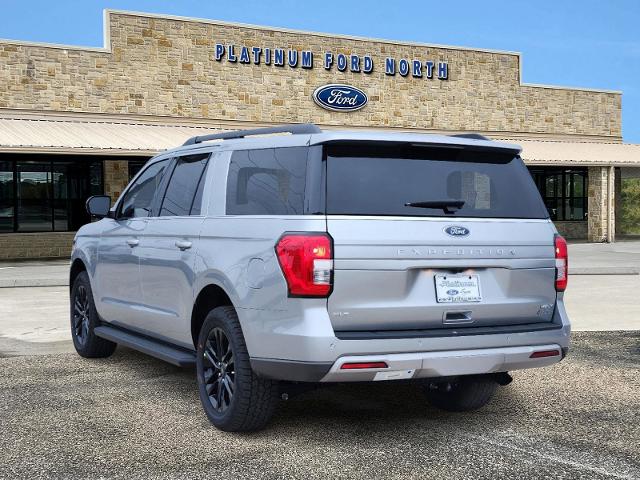 2024 Ford Expedition Max Vehicle Photo in Pilot Point, TX 76258