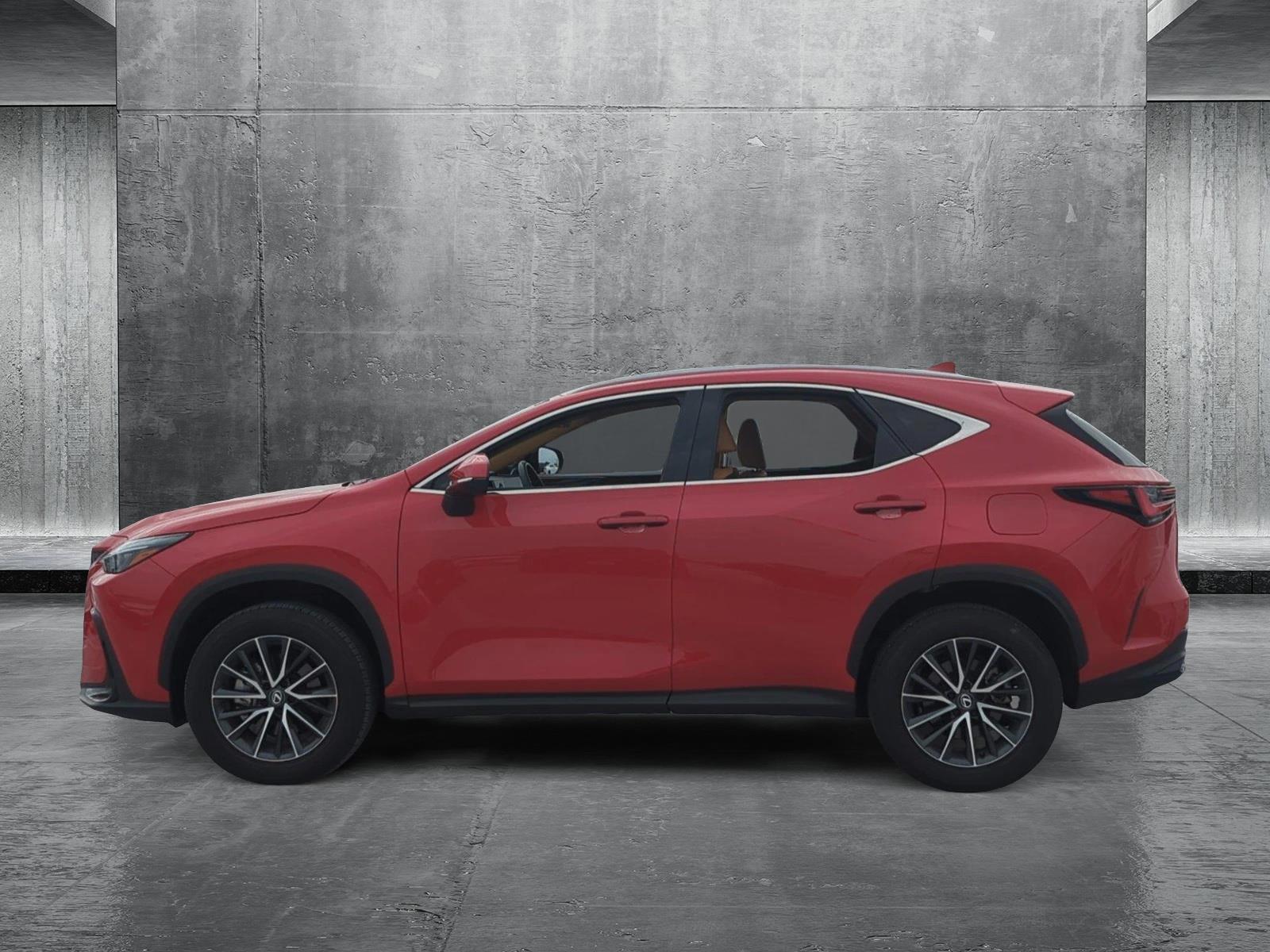 2024 Lexus NX 250 Vehicle Photo in Ft. Myers, FL 33907