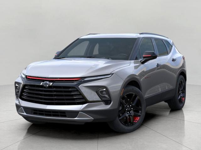 2025 Chevrolet Blazer Vehicle Photo in Madison, WI 53713