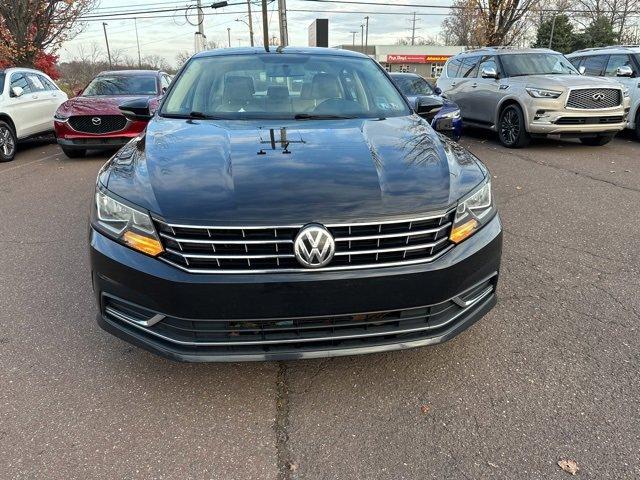 2017 Volkswagen Passat Vehicle Photo in Willow Grove, PA 19090