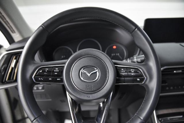 2024 Mazda CX-90 Vehicle Photo in Akron, OH 44312