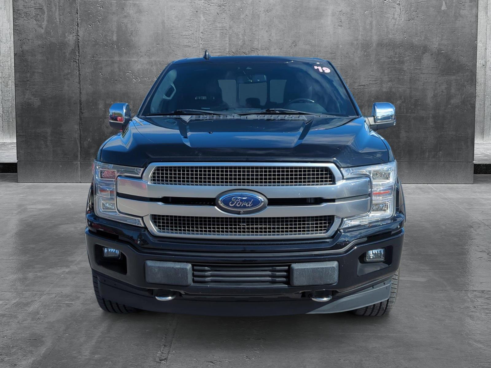 2019 Ford F-150 Vehicle Photo in Memphis, TN 38133