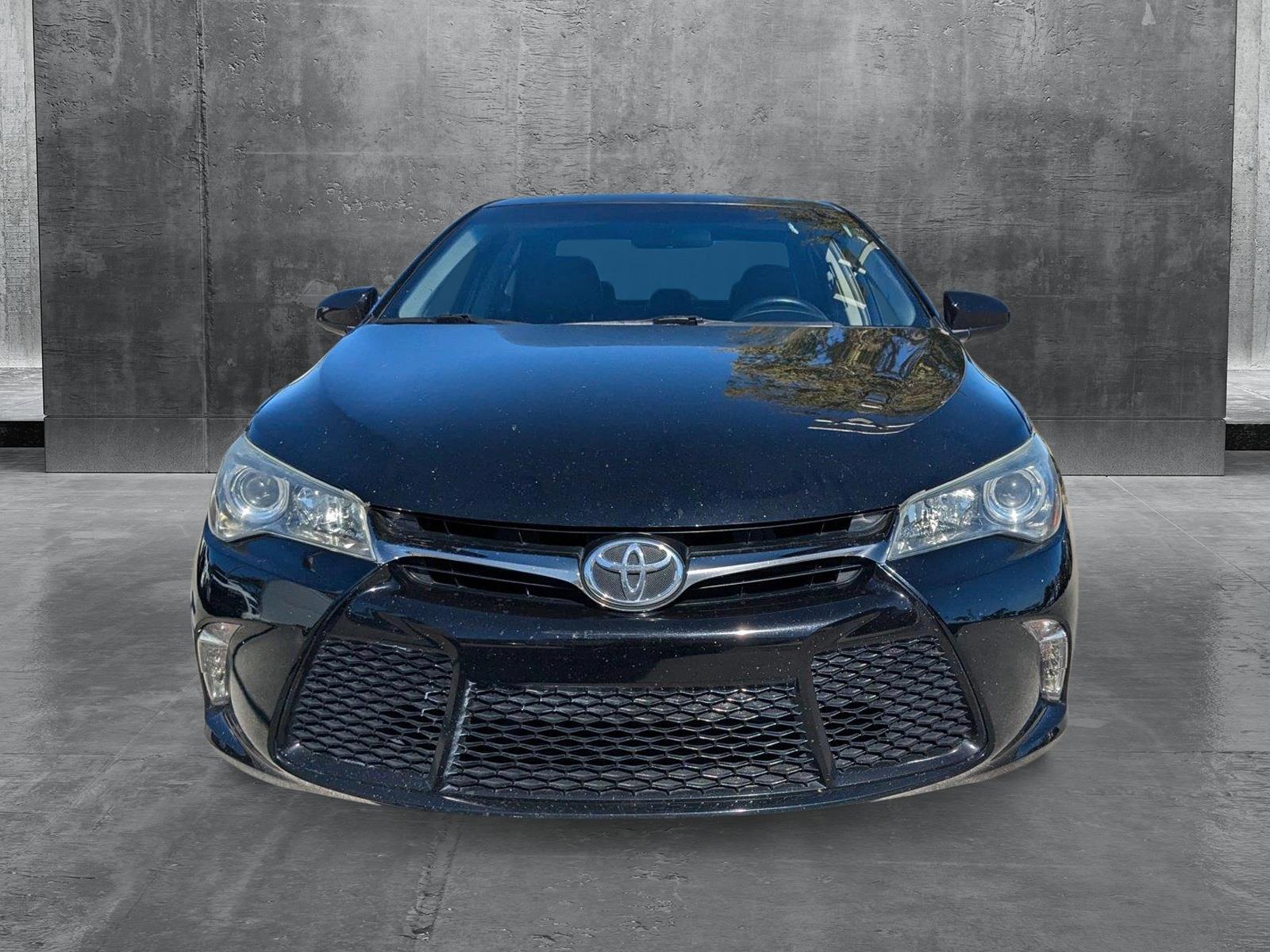 2015 Toyota Camry Vehicle Photo in Winter Park, FL 32792