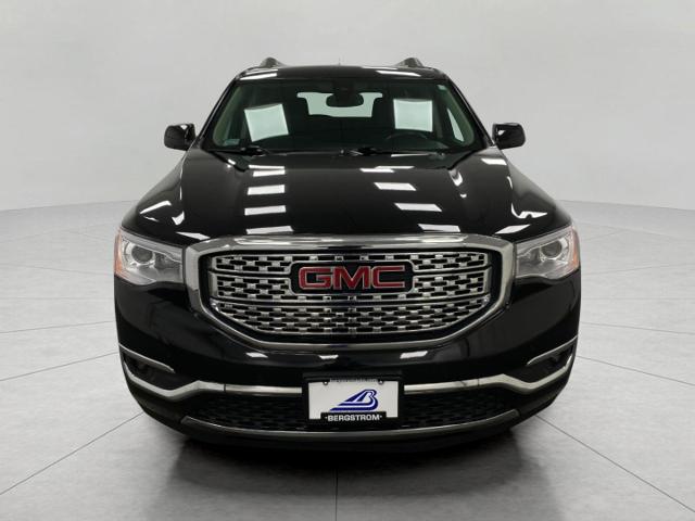 2019 GMC Acadia Vehicle Photo in Appleton, WI 54913