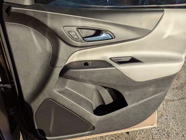 2018 Chevrolet Equinox Vehicle Photo in San Antonio, TX 78230