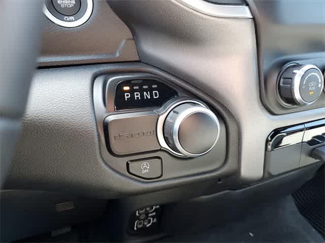 2023 Ram 1500 Vehicle Photo in Corpus Christi, TX 78411