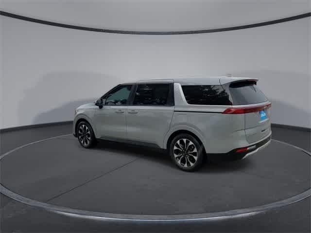 2022 Kia Carnival Vehicle Photo in Corpus Christi, TX 78411