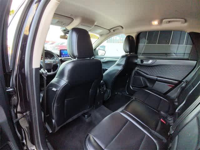 2020 Ford Escape Vehicle Photo in Corpus Christi, TX 78411