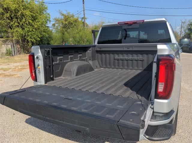 2022 GMC Sierra 1500 Vehicle Photo in Corpus Christi, TX 78411