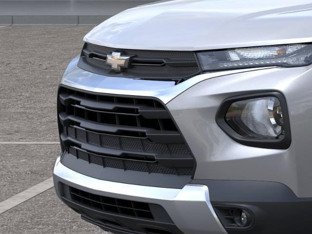 2023 Chevrolet Trailblazer Vehicle Photo in INDIANAPOLIS, IN 46227-0991