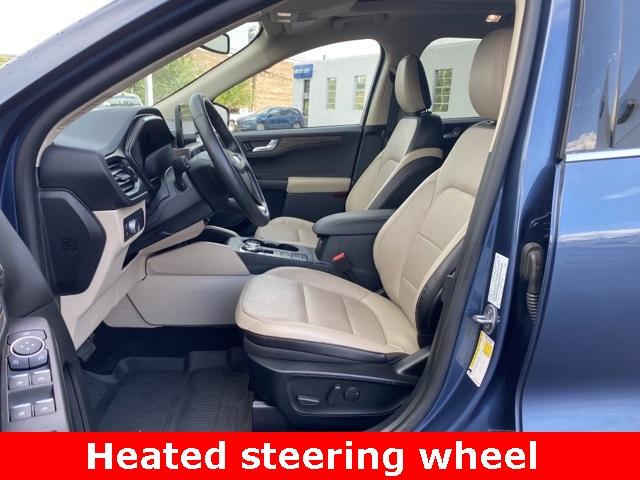 2020 Ford Escape Vehicle Photo in Mahwah, NJ 07430-1343