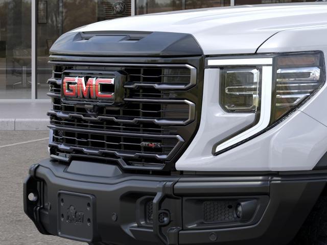 2024 GMC Sierra 1500 Vehicle Photo in LAS VEGAS, NV 89146-3033