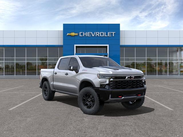 2023 Chevrolet Silverado 1500 Vehicle Photo in CORPUS CHRISTI, TX 78412-4902