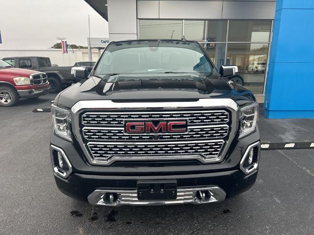 Used 2020 GMC Sierra 1500 Denali Denali with VIN 3GTU9FEL4LG454216 for sale in Poplar Bluff, MO