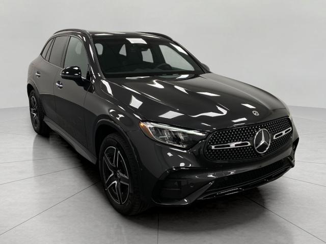 2024 Mercedes-Benz GLC Vehicle Photo in Appleton, WI 54913