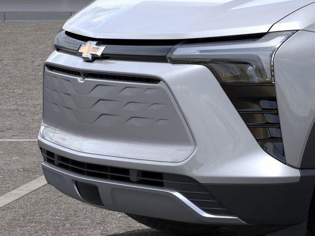 2024 Chevrolet Blazer EV Vehicle Photo in RIVERSIDE, CA 92504-4106