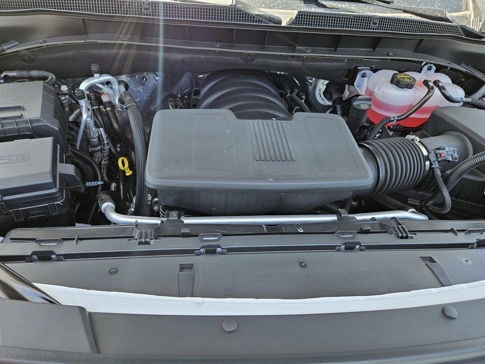 2024 Chevrolet Tahoe Vehicle Photo in CORPUS CHRISTI, TX 78416-1100