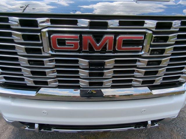 2024 GMC Sierra 2500 HD Vehicle Photo in ALBERTVILLE, AL 35950-0246