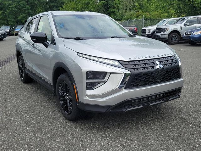 2022 Mitsubishi Eclipse Cross Vehicle Photo in Boyertown, PA 19512