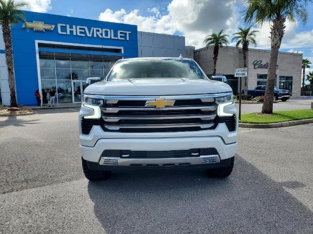 2024 Chevrolet Silverado 1500 Vehicle Photo in BROUSSARD, LA 70518-0000