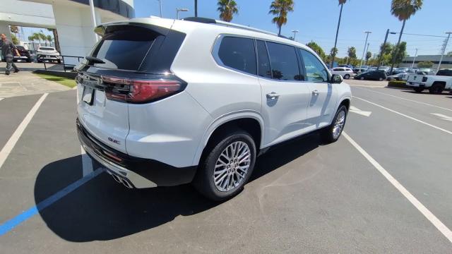 2024 GMC Acadia Vehicle Photo in ANAHEIM, CA 92806-5612