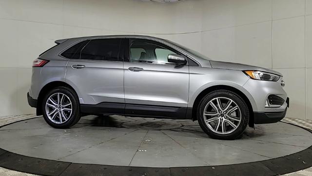 2024 Ford Edge Vehicle Photo in JOLIET, IL 60435-8135